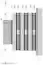 Fig. 04 - Inner spacer for nanosheet transistors