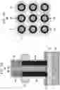 Fig. 09 - High density nanotubes and nanotube devices
