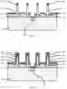 Fig. 07 - Vertical transistors with multiple gate lengths