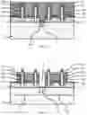 Fig. 08 - Vertical transistors with multiple gate lengths