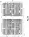 Fig. 07 - Control gate strap layout to improve a word line etch process window