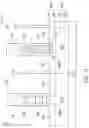 Fig. 13 - Separate epitaxy layers for nanowire stack GAA device