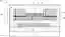 Fig. 01 - Channel structures for thin-film transistors