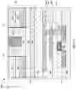 Fig. 06 - Contact electrodes and dielectric structures for thin film transistors
