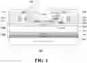 Fig. 02 - Sidewall passivation for HEMT devices