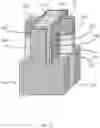 Fig. 12 - Nanosheet field effect transistors with partial inside spacers