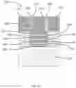 Fig. 16 - Nanosheet field effect transistors with partial inside spacers