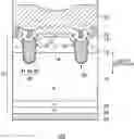 Fig. 01 - Method of manufacturing a semiconductor device including a shoulder portion
