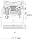 Fig. 17 - Method of manufacturing a semiconductor device including a shoulder portion
