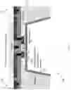 Fig. 04 - Apparatus, system and method of an electrostatically formed nanowire (EFN)