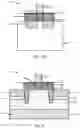 Fig. 04 - Semiconductor devices having a fin channel arranged between source and drift regions and methods of manufacturing the same