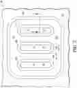 Fig. 03 - TRANSISTOR DEVICES WITH CONTROL-TERMINAL FIELD PLATE STRUCTURES IN TRENCHES