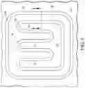 Fig. 04 - TRANSISTOR DEVICES WITH CONTROL-TERMINAL FIELD PLATE STRUCTURES IN TRENCHES