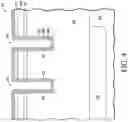 Fig. 05 - TRANSISTOR DEVICES WITH CONTROL-TERMINAL FIELD PLATE STRUCTURES IN TRENCHES