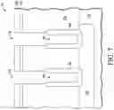 Fig. 08 - TRANSISTOR DEVICES WITH CONTROL-TERMINAL FIELD PLATE STRUCTURES IN TRENCHES