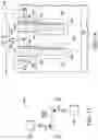 Fig. 16 - TRANSISTOR DEVICES WITH CONTROL-TERMINAL FIELD PLATE STRUCTURES IN TRENCHES