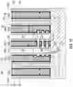 Fig. 16 - Nanosheet transistor with stable structure