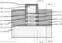 Fig. 01 - Formation of wrap-around-contact to reduce contact resistivity