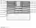 Fig. 12 - Formation of wrap-around-contact to reduce contact resistivity