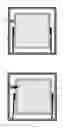 Fig. 10 - Optomechanical system for absorbing light or emitting light and corresponding method