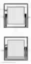 Fig. 14 - Optomechanical system for absorbing light or emitting light and corresponding method
