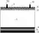 Fig. 01 - PROCESS FOR PRODUCING A PHOTOVOLTAIC SOLAR CELL HAVING A HETEROJUNCTION AND A DIFFUSED-IN EMITTER REGION