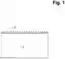 Fig. 02 - PROCESS FOR PRODUCING A PHOTOVOLTAIC SOLAR CELL HAVING A HETEROJUNCTION AND A DIFFUSED-IN EMITTER REGION
