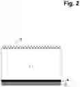 Fig. 03 - PROCESS FOR PRODUCING A PHOTOVOLTAIC SOLAR CELL HAVING A HETEROJUNCTION AND A DIFFUSED-IN EMITTER REGION
