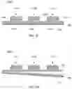 Fig. 05 - Phosphor converter structures for thin film packages and method of manufacture