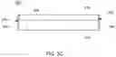 Fig. 07 - Phosphor converter structures for thin film packages and method of manufacture