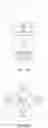 Fig. 14 - LED light bulb with spectral distribution of natural light