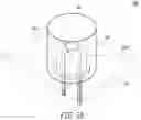 Fig. 09 - LIGHT-EMITTING DIODE LIGHTING STRUCTURE FOR IMPROVING BACK-ILLUMINATION EFFICIENCY