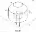 Fig. 13 - LIGHT-EMITTING DIODE LIGHTING STRUCTURE FOR IMPROVING BACK-ILLUMINATION EFFICIENCY