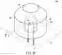 Fig. 14 - LIGHT-EMITTING DIODE LIGHTING STRUCTURE FOR IMPROVING BACK-ILLUMINATION EFFICIENCY