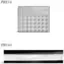 Fig. 26 - Light-emitting device manufacturing method including filling conductive material in groove structure formed by irradiating with laser light