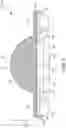 Fig. 06 - Solid-state radiation transducer devices having flip-chip mounted solid-state radiation transducers and associated systems and methods