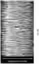 Fig. 26 - Piezoelectric transducers based on vertically aligned PZT and graphene nanoplatelets