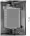 Fig. 29 - Piezoelectric transducers based on vertically aligned PZT and graphene nanoplatelets