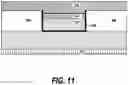 Fig. 12 - Bottom electrode for semiconductor memory device