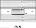Fig. 14 - Bottom electrode for semiconductor memory device