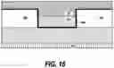 Fig. 17 - Bottom electrode for semiconductor memory device