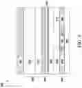 Fig. 11 - Structure and method for an MRAM device with a multi-layer top electrode