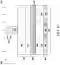 Fig. 13 - Structure and method for an MRAM device with a multi-layer top electrode
