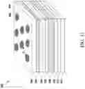 Fig. 14 - Structure and method for an MRAM device with a multi-layer top electrode