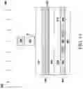 Fig. 16 - Structure and method for an MRAM device with a multi-layer top electrode