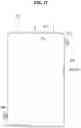 Fig. 16 - Protection film for window of display device