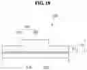 Fig. 17 - Protection film for window of display device