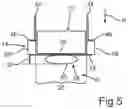 Fig. 04 - Method for arranging at least one part of a battery housing and arrangement device