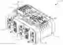 Fig. 01 - Battery cell module and battery pack