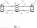 Fig. 12 - BATTERY FASTENING STRUCTURE AND BATTERY FASTENING STRUCTURE ASSEMBLY INCLUDING THE SAME